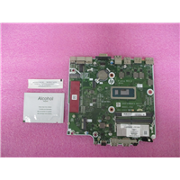HP Pro Mini 260 G9 - 915D1PC System Board N48124-601