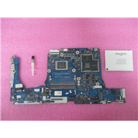 HP Victus 16.1 Gaming Laptop 16-s0000 (7Z719PA) PC Board N48771-601