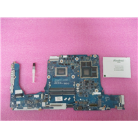 16-s0035nb (8H846EA) PC Board N48772-601