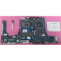 HP Victus 16.1 Gaming Laptop 16-s0000 (95S69PA) PC Board N48774-601