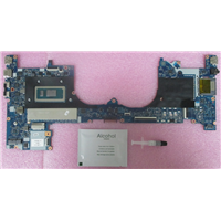 HP Envy x360 15-fe0000 2-in-1 Laptop (8C310EA) PC Board N49269-601