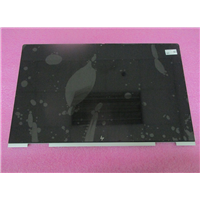 HP Envy x360 2-in-1 Laptop - 7H9Y3UA Display N49274-001