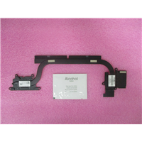 HP Envy x360 15-fe0000 2-in-1 Laptop (8G5V5PA) Service Kit N49279-001
