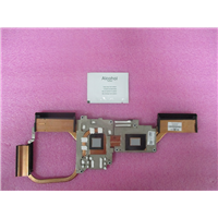 Victus by HP Gaming 16-s1000 (90P57AV) Service Kit N49438-001