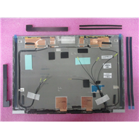 HP ZBook Firefly 16 inch G10 (8C248PA)  N49545-001