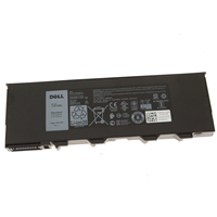 Genuine Dell Battery  N4D39 Latitude 12 Rugged Extreme 7214