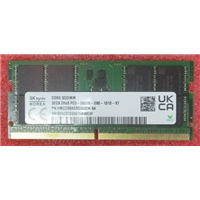 HP ZBook Fury 16 G10 (84S43PA) Memory (DIMM) N50075-001