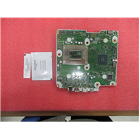 HP Elite Mini 600 G9 Desktop PC (7N888AV) - 7Z6B3AA System Board N50245-601