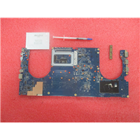 HP ZBook Fury 16 G10 (8L831UC) System Board N50664-601
