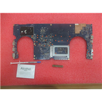 HP ZBook Fury 16 G10 Mobile Workstation PC (7B632AV) - 9G9Y0PT  N50676-601