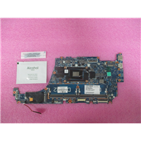 HP EliteBook 865 16 inch G10 Notebook PC (70A96AV) - 86X25PA PC Board N50831-601