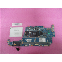 HP EliteBook 845 14 G10 Laptop (803V6AA) PC Board N50833-601