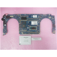 HP ZBook Studio 16 G10 (8C265PA) System Board N50990-601