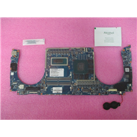 HP ZBook Studio 16 G10 (893L2PA) System Board N50995-601