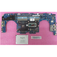 HP ZBook Power 15.6 inch G10 (9D7S6UC) System Board N52376-601