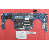 HP ZBook Fury 17 G7 (8C253PA)  N52377-601
