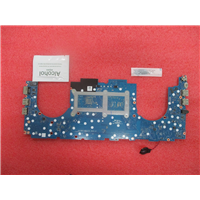 HP ZBook Power 15.6 inch G10 (8T9A0UC) System Board N52378-601