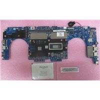 HP ZBook Power 15.6 inch G10 (7C3M4AV) System Board N52382-601