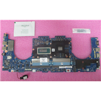 HP ZBook Power 15.6 inch G10 (9G9U3PT) System Board N52385-601