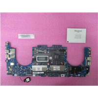 HP ZBook Power 15.6 inch G10 (88C19PA) System Board N52386-601