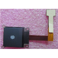 HP Dragonfly 13.5 inch G4 Notebook PC (6Q258AV) - 8M1S7UC Fingerprint Reader N53652-001