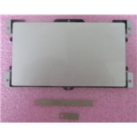 HP EliteBook 630 G10 - 7Z1M4UT Touch Pad N54001-001