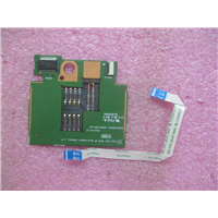 HP ZBook Fury 16 G10 (9G9X8PT)  N54296-001