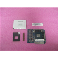 HP ZBook Fury 16 G10 (9G9X8PT)  N54300-001