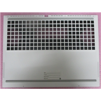 OMEN 16-u1023TX (9T1Q1PA) Plastics Kit N56043-001
