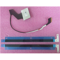 HP ENVY 16 inch 16-h1000 Laptop (8G5V0PA) Cable (Internal) N56955-001