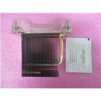 HP Engage Flex Pro-C G2 Retail System (7B406AV) - 9E5A2PA Heat Sink N57774-001