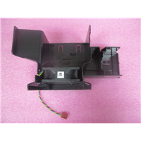 HP Engage Flex Pro-C G2 Retail System (7B406AV) - 9E5A2PA Fan N58067-001