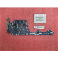 HP ZHAN A G6 - 8X559PC System Board N59281-601