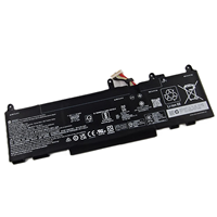 HP ZBook Firefly 14 inch G11 (A20M5PC) Battery N59787-002