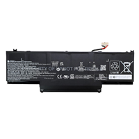 HP battery N59788-001