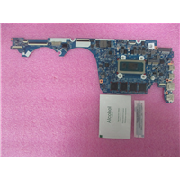 HP Pavilion Plus 14-ew0000 (8C1F2UA) PC Board N60111-601