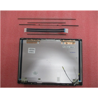14-ey0037AU (95S57PA) Plastics Kit N60126-001