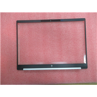 HP Pavilion Plus 14 inch Laptop PC 14-ew1000 (947M6AV) - 9X3A1PA Plastics Kit N60131-001