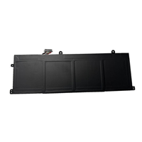 HP Pavilion Plus 14-ey0000 (9U9X4PA) Battery N60156-001