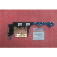 HP Pavilion Plus 14-ey0000 (9U9X4PA) PC Board N60254-601