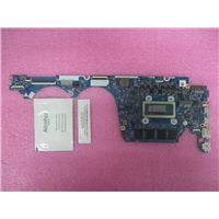HP ZHAN G6 - 8X3P9PC PC Board N60580-601