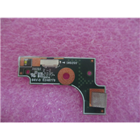 HP Envy Move All-in-One 24-cs0090 All-in-One PC - 8B919AA PC Board (Interface) N62326-001