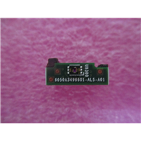 HP Envy Move All-in-One 24-cs0090 All-in-One PC - 8B919AA PC Board (Interface) N62327-001