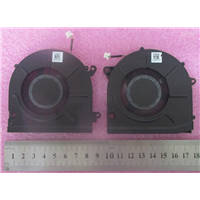 16-ab0004TU (90N62PA) Fan N63219-001