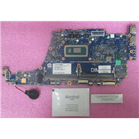 HP EliteBook 860 16 inch G10 Notebook PC (841Z9AV) - 90K30UP PC Board N66247-601