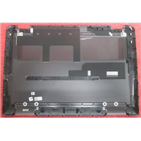 HP Spectre x360 16-aa0000 (9T0K7PA) Plastics Kit N66395-001