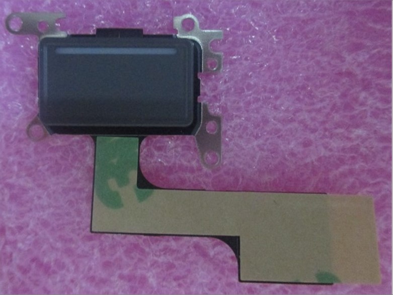 Genuine HP N66410-001 Finger Print Reader Module NFB - EMPR