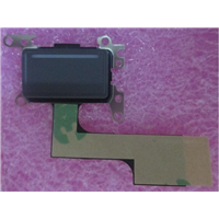 HP Spectre x360 16-aa0000 (9T0K7PA) Fingerprint Reader N66410-001