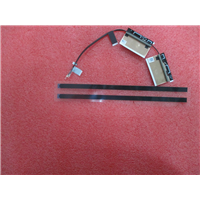 HP Spectre x360 16-aa0000 (9T0K7PA) Antenna N66419-001
