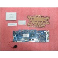 HP Pro x360 Fortis 11 G11 Laptop (8J266EC) PC Board N66443-601